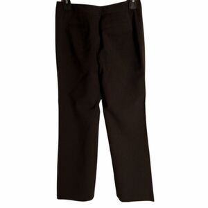 Ann Taylor Espresso Brown Dress Pants